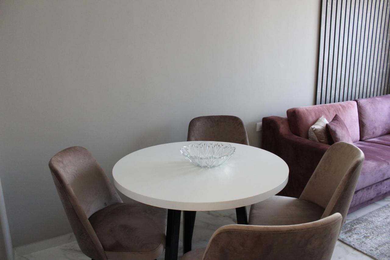 Inter Holiday Apartments Поморіє Екстер'єр фото